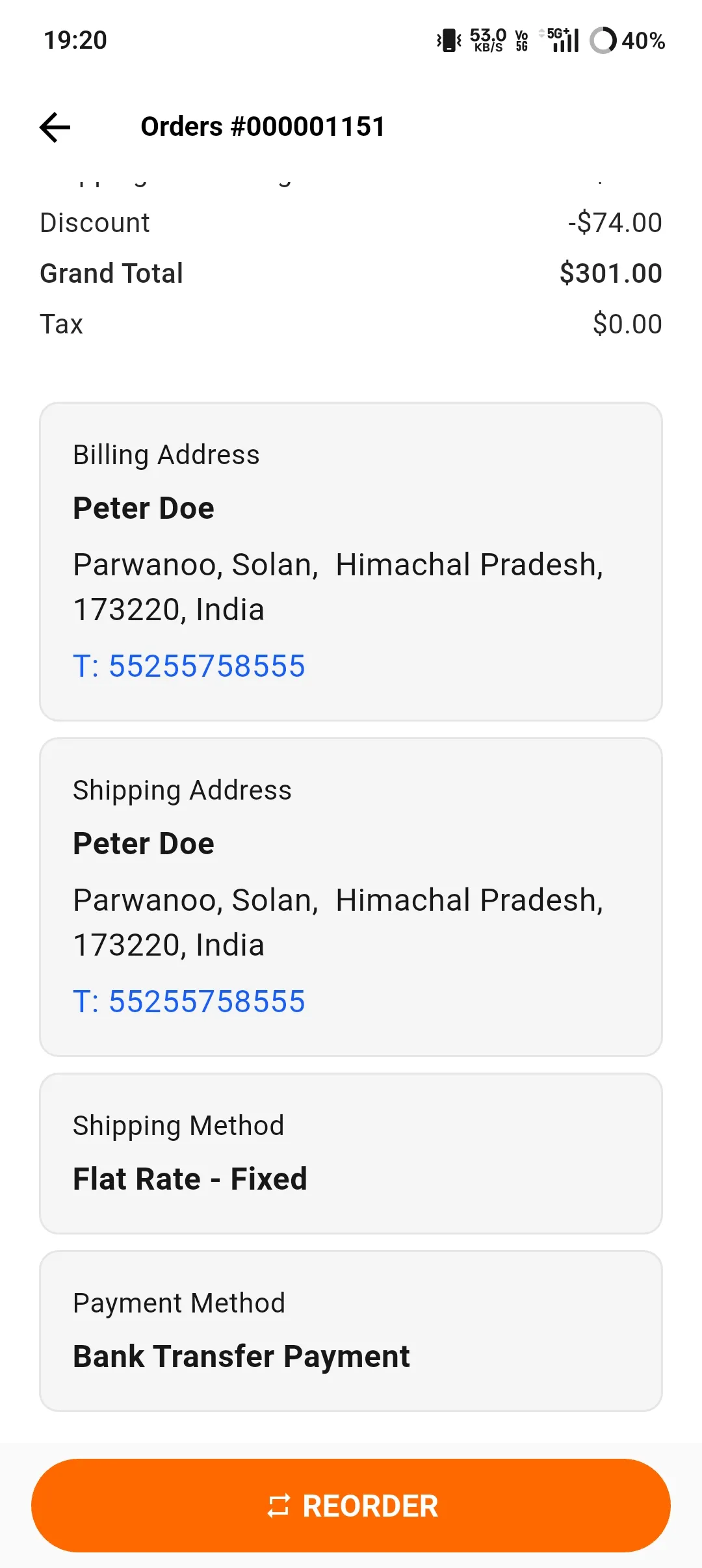 mobikul-order-details1