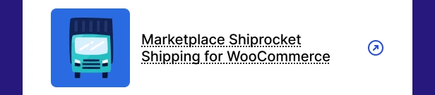 WooCommerce Multi Vendor Marketplace Plugin