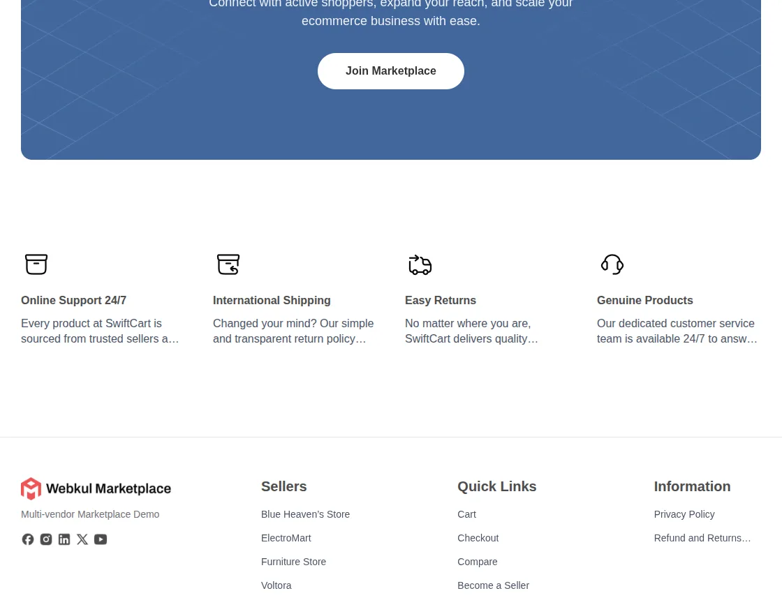 social-links