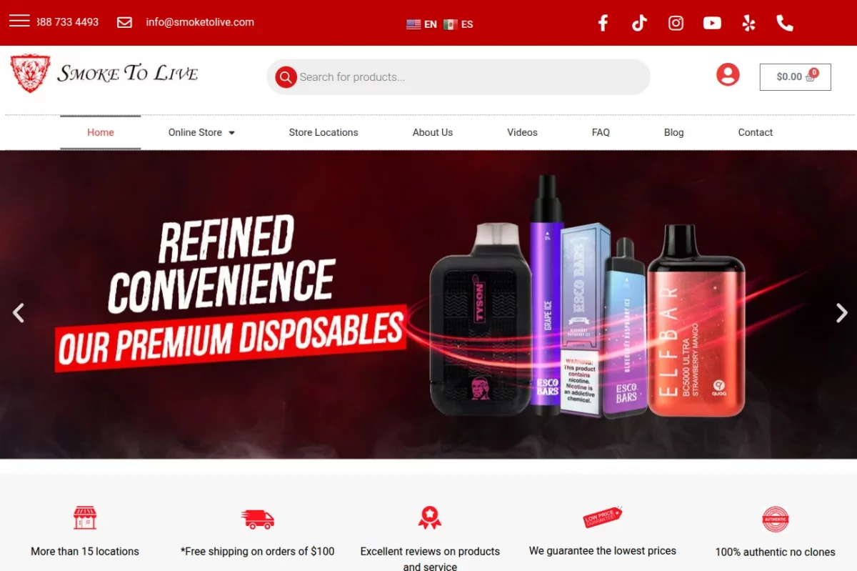 vape-smoke-to-live-home-page