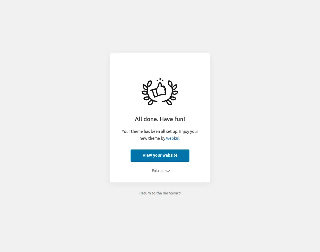 view-website