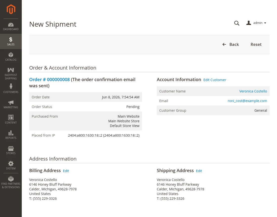 09-admin-create-magento-shipment