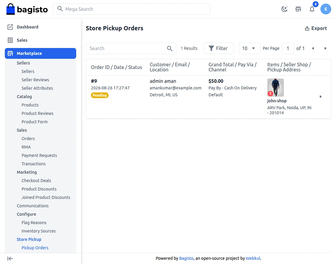 admin-store-pickup-orders