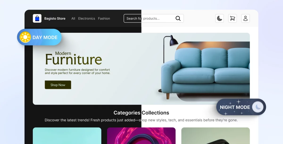bagisto-home-page 