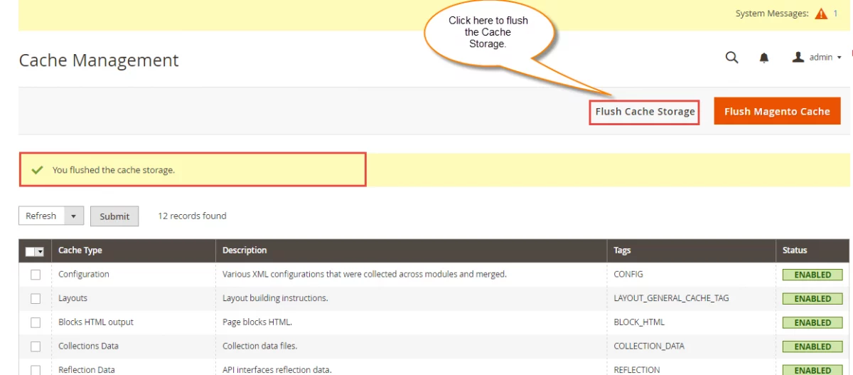 Razorpay Magic Checkout Cache-Management