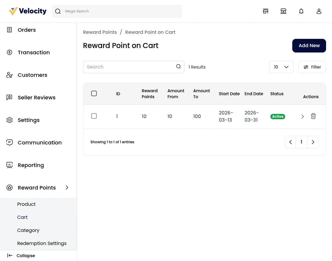 reward-point-on-seller-cart