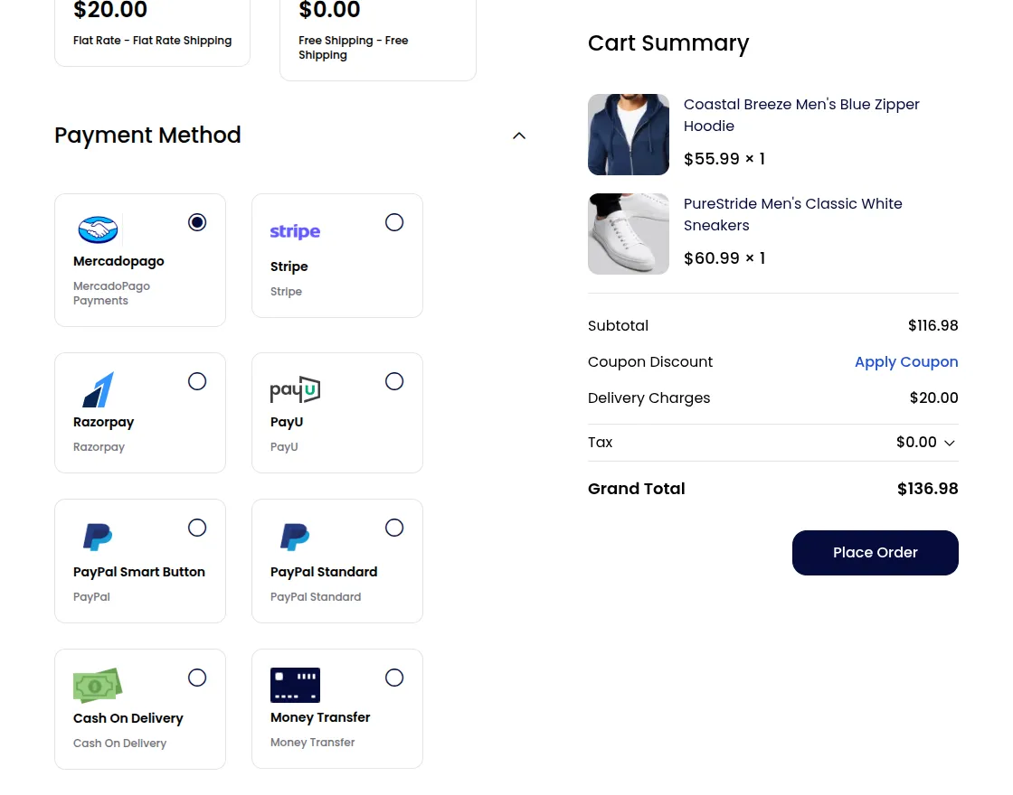 marketplace-mercado-pago-payment-checkout-option