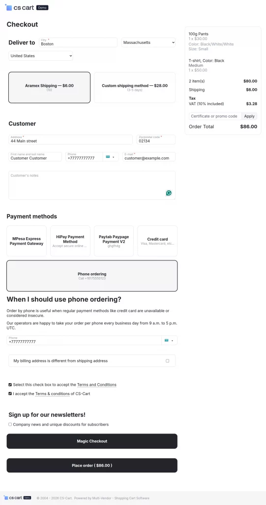 checkout-page-magic-two