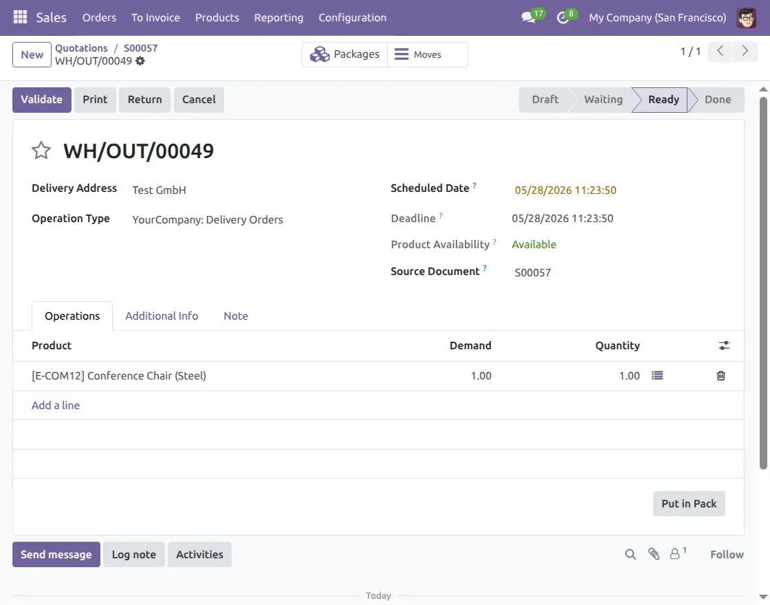 delivery-order-overview