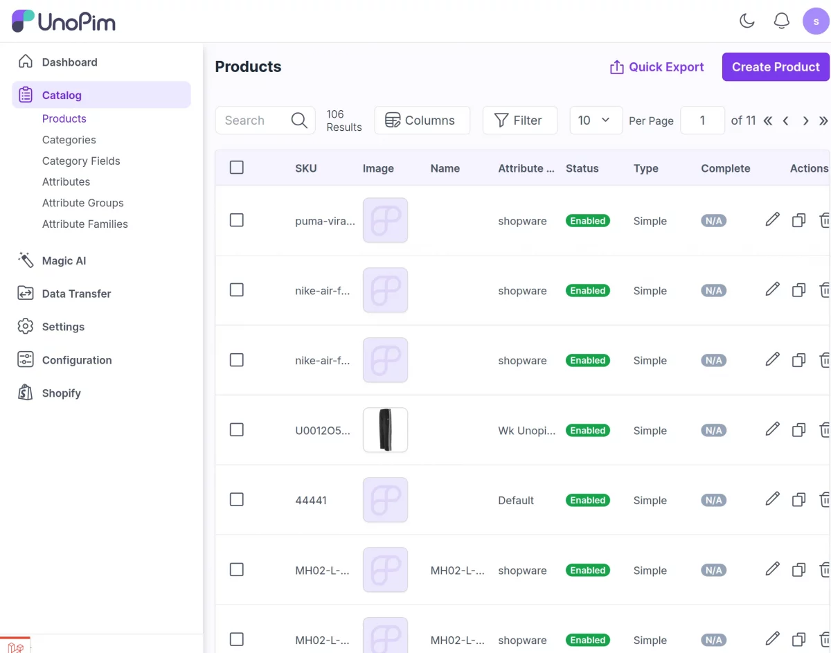 e-product-listing-on-unopim