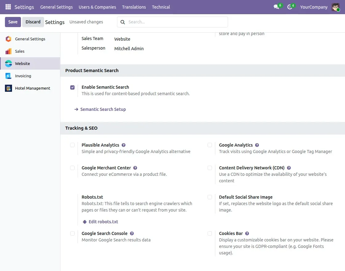 enable-semantic-search
