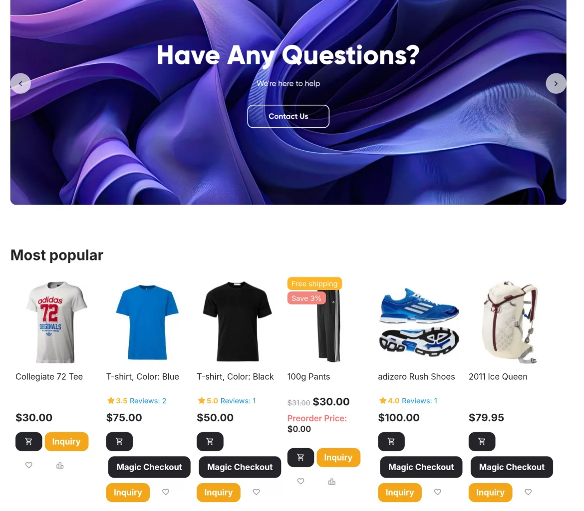 g-homepage
