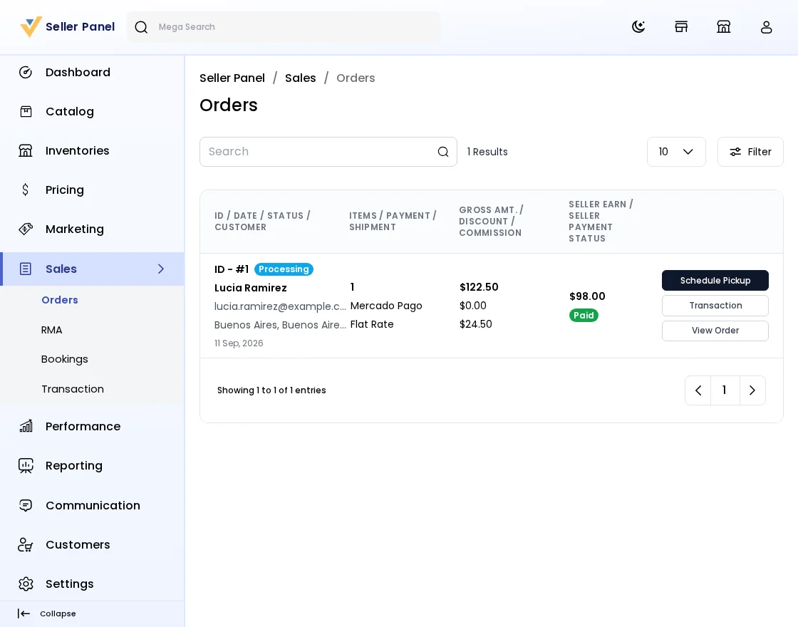 laravel-marketplace-mercado-pago-payment-gateway-seller-orders
