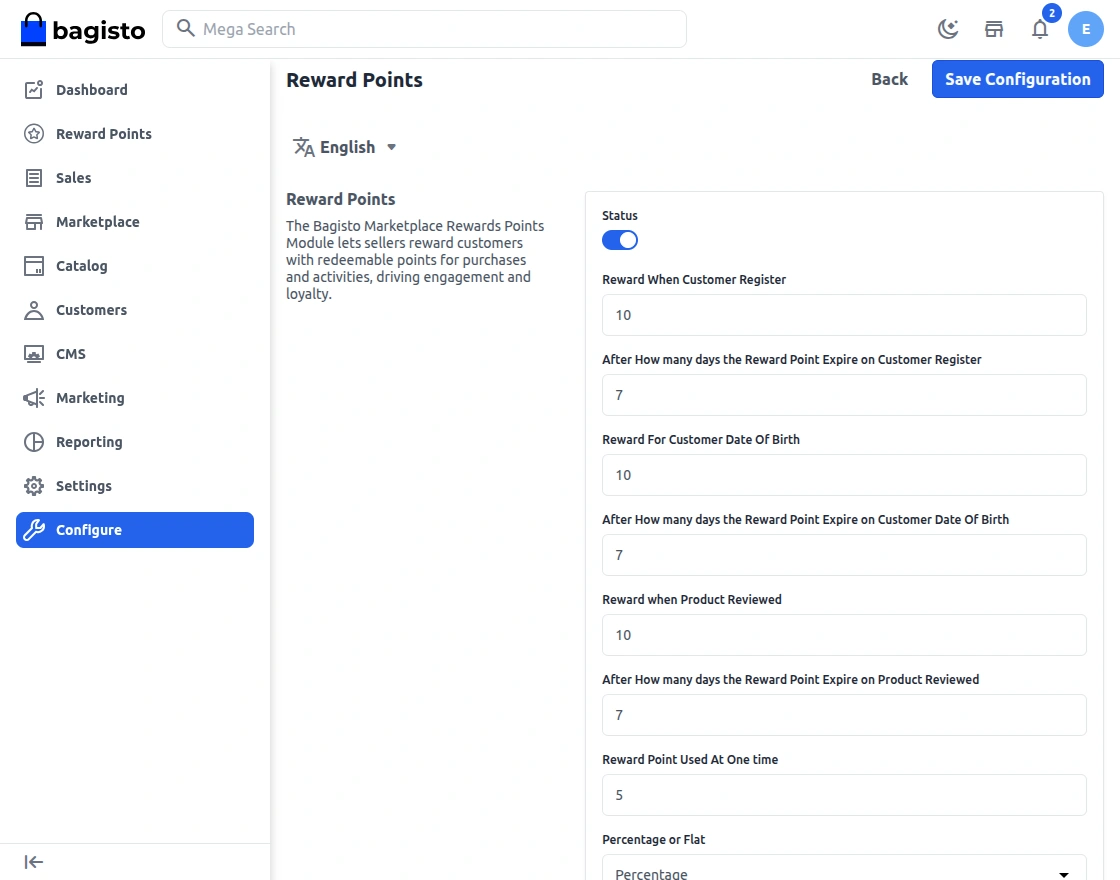 marketplace-reward-points-module-ocnfigurations