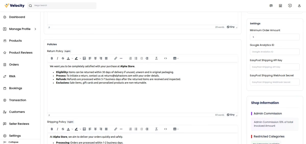 marketplace-easypost-shipping-config