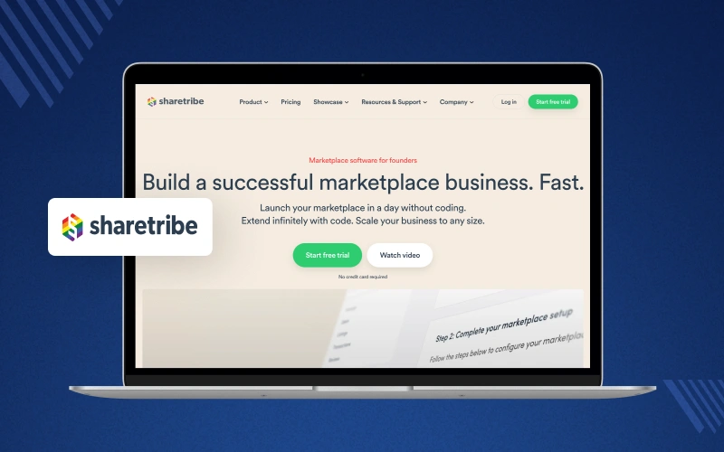 Sharetribe as a CS-Cart alternative for the service and rental market