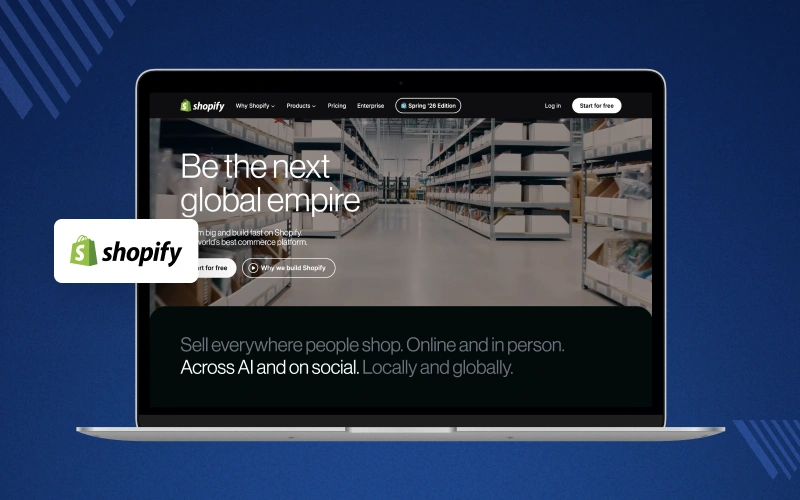 Shopify as a CS-Cart alternative for hosted marketplace setup