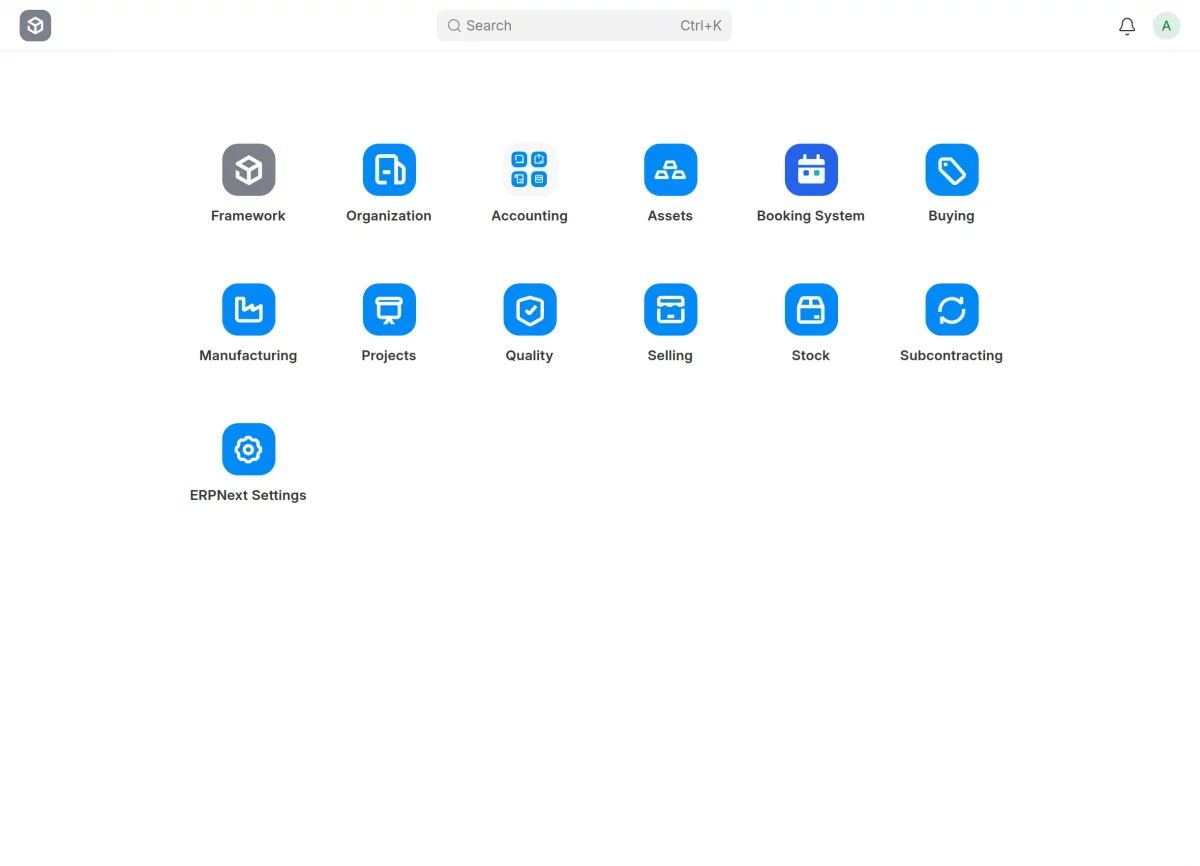 Access Website product brand