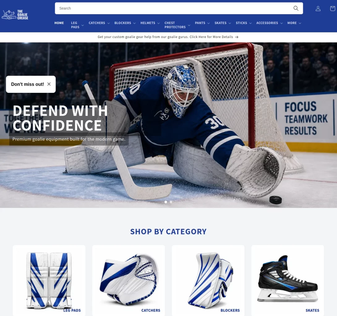 the-goalie-crease-hockey-goalie-home-page