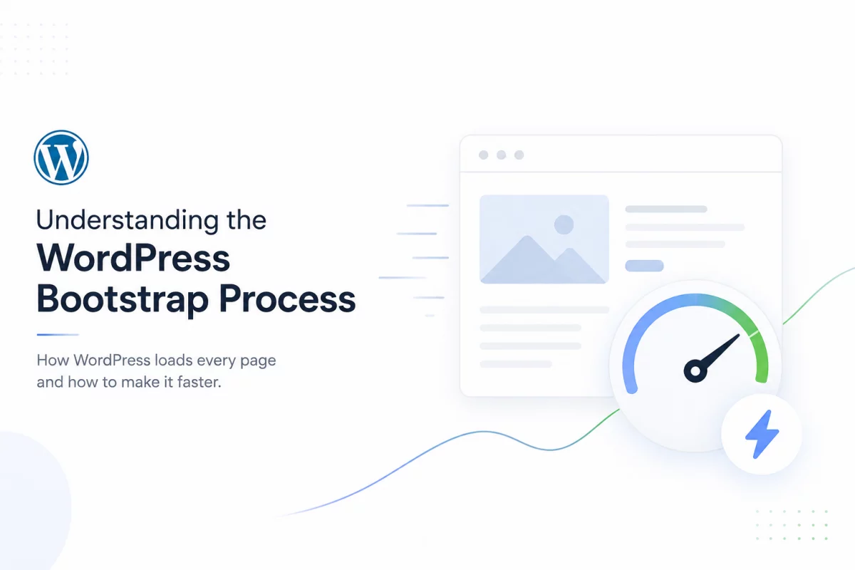 wordpress-bootstrap