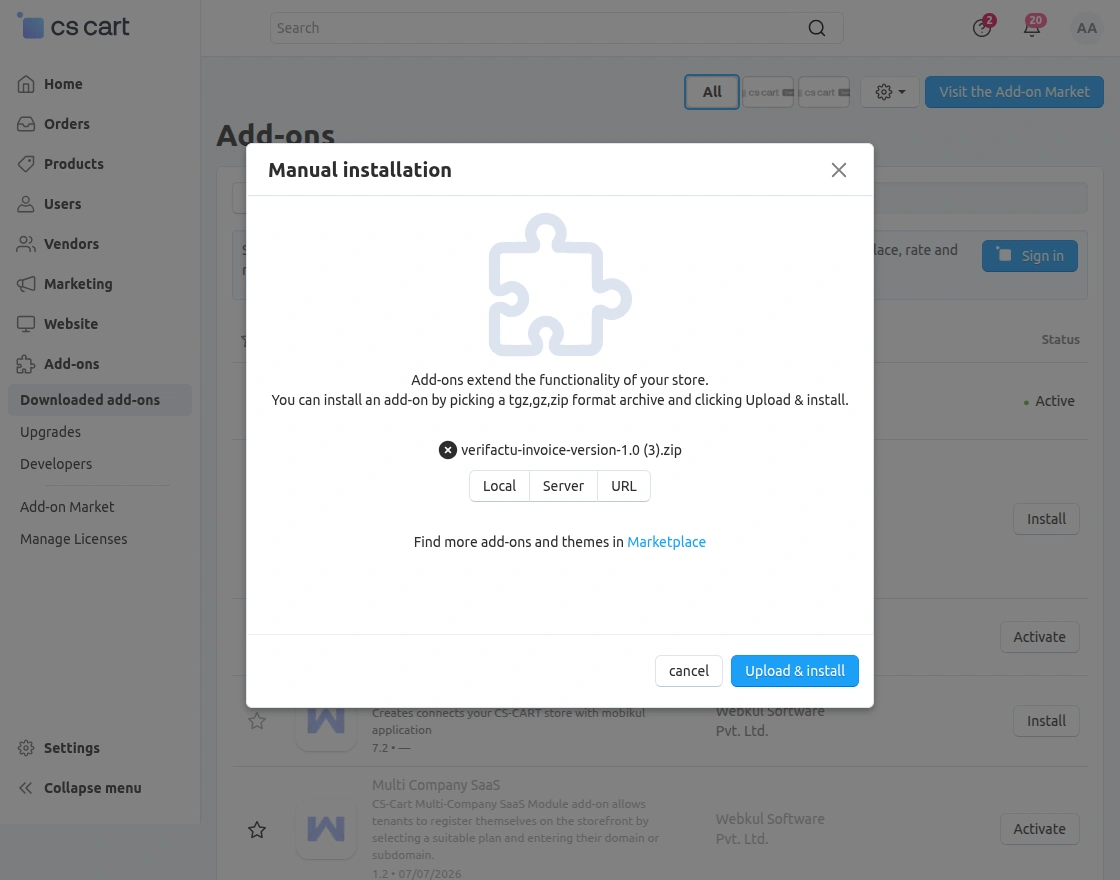 upload-module-zip-file