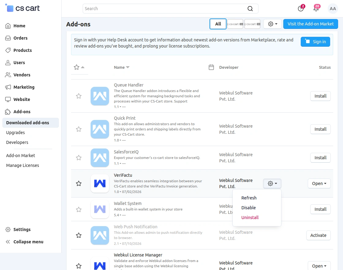 cs-cart-verifactu-add-on-refresh