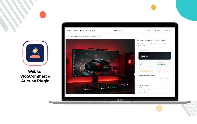1-webkul-woocommerce-auction-plugin