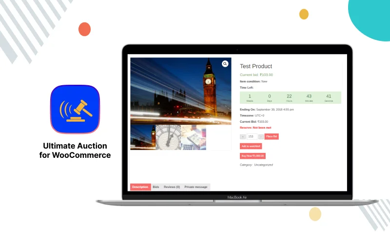 5-ultimate-auction-for-woocommerce