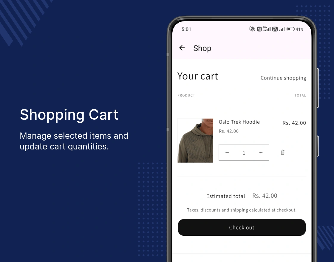 cart