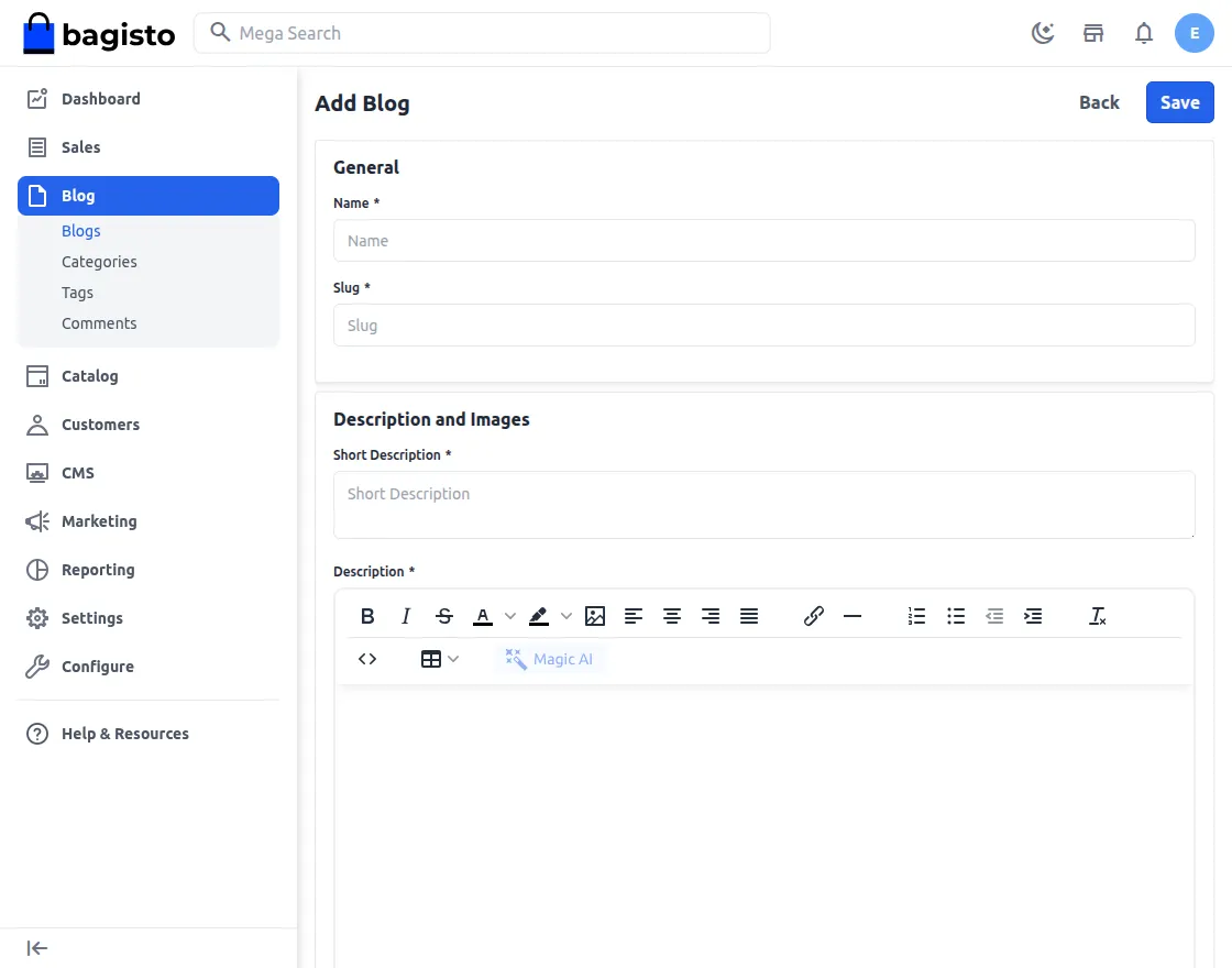 Add-blog
