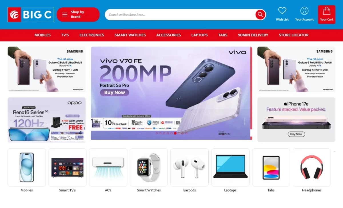 big-c-mobiles-electronics-retailer-india