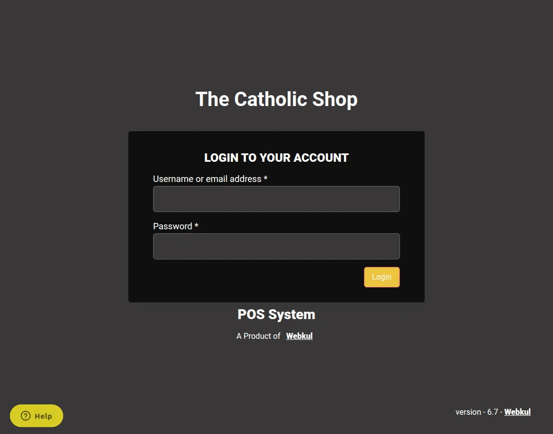 catholicshop-pos