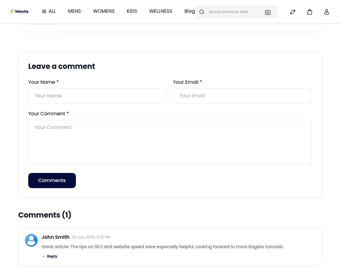 viewer-commnets