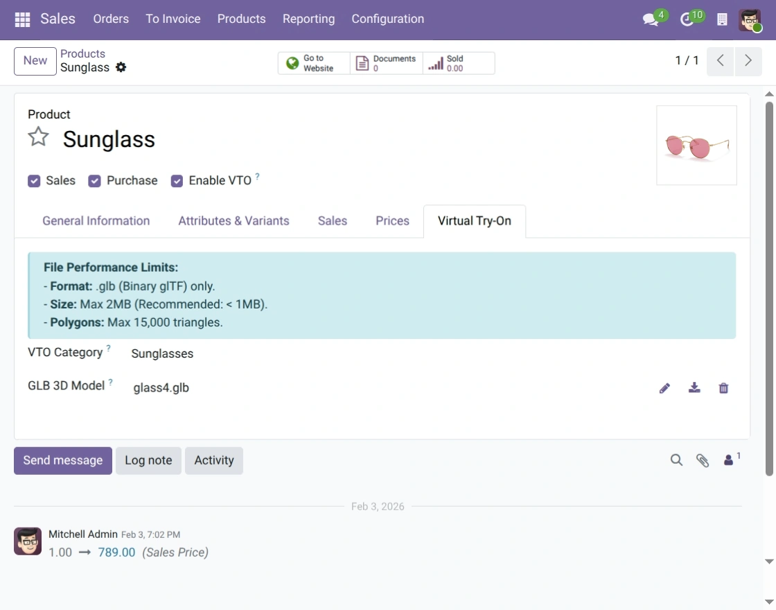 configure-vto-product