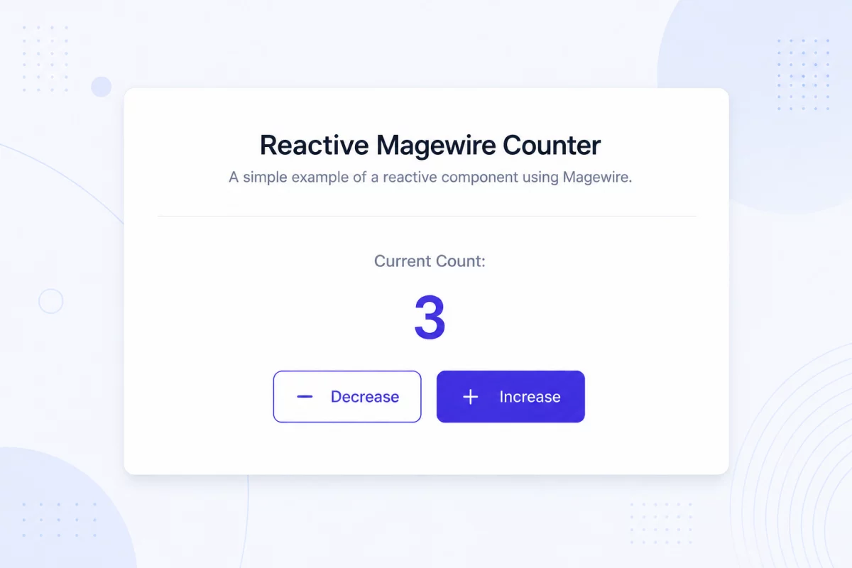 counter-component-magewire