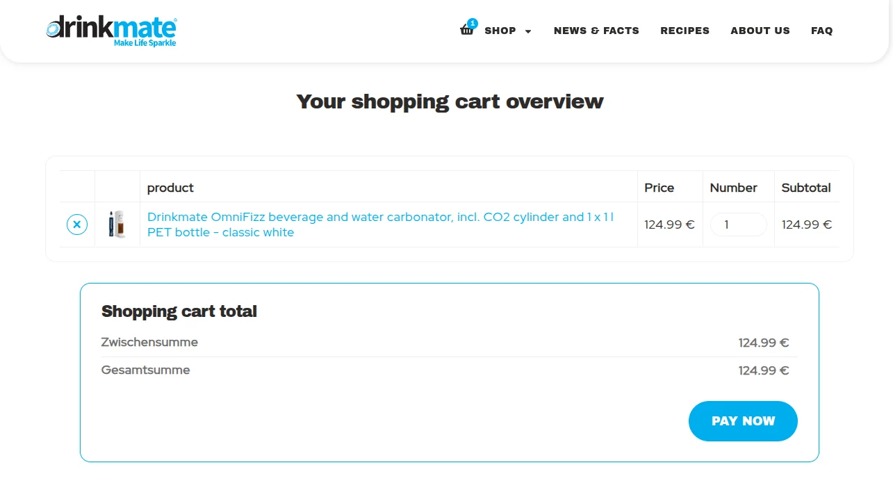 drinkmate-case-study-add-product-to-shopping-cart