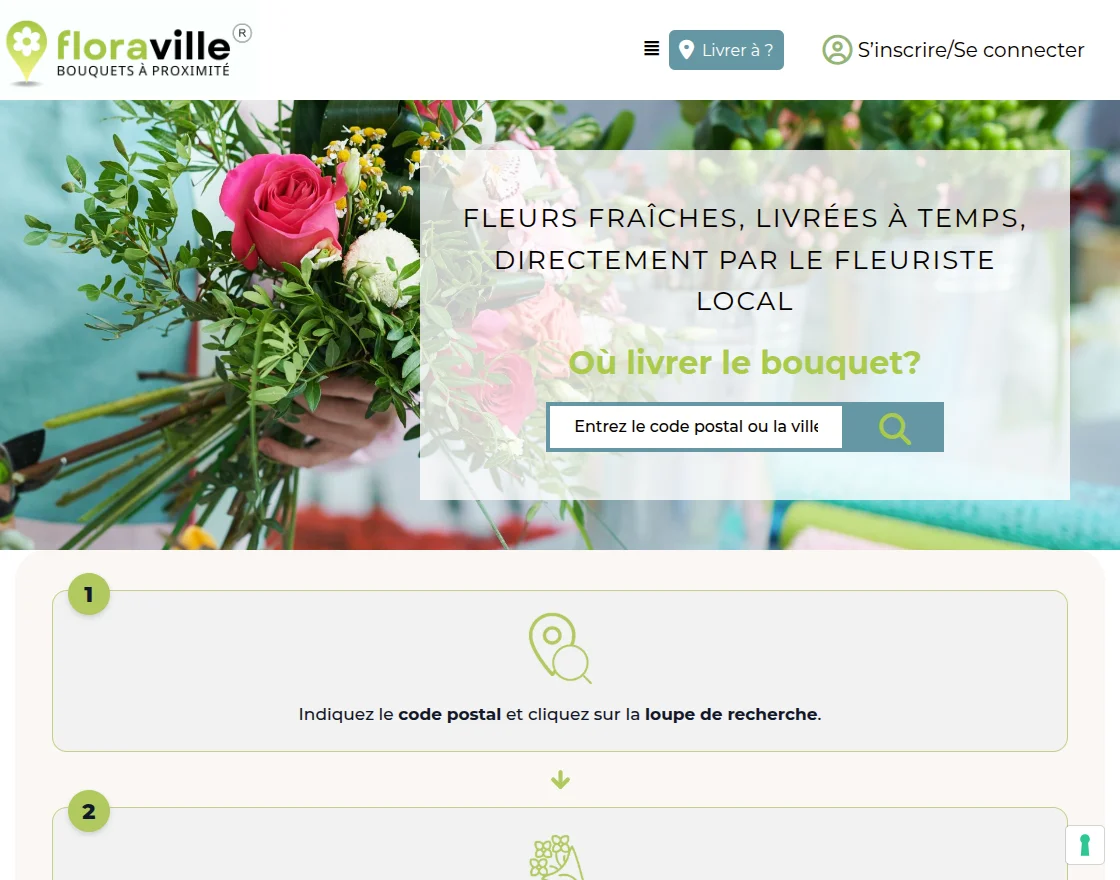 floraville-store-case-study-homepage