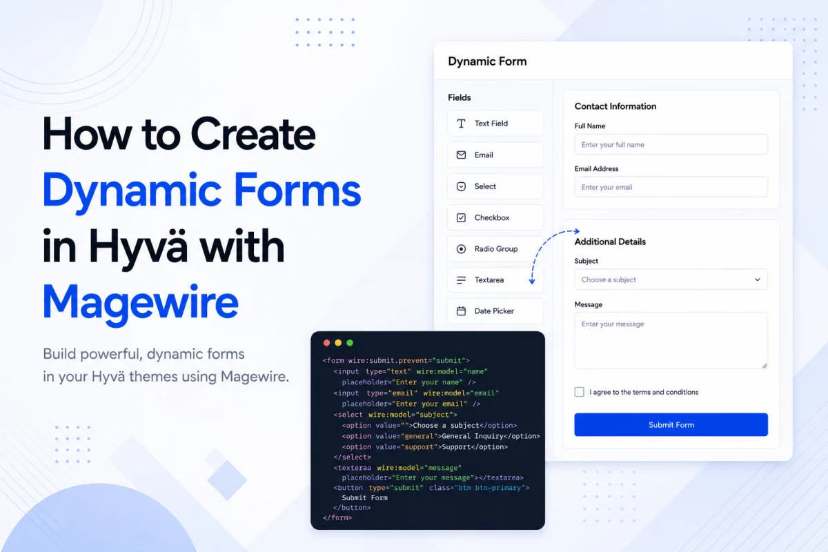 create-dynamic-form-with-hyva-magewire