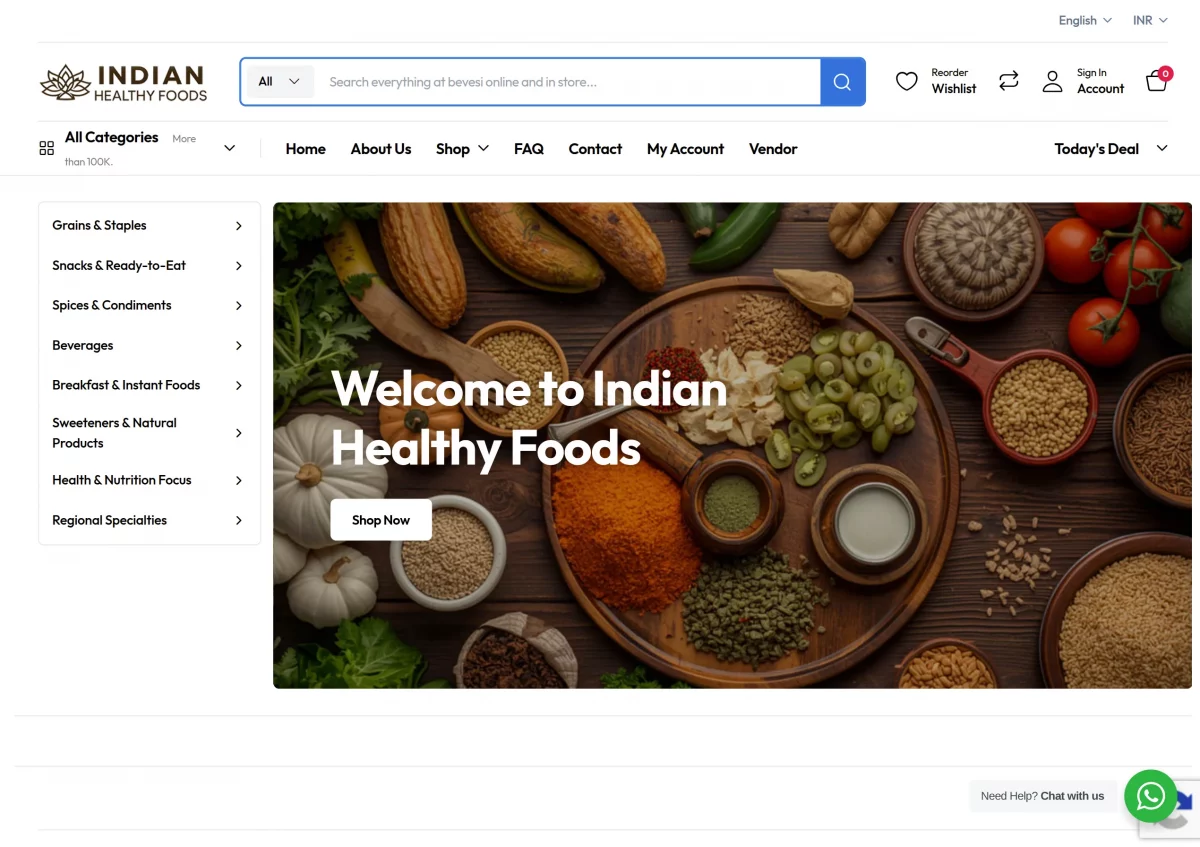 indian-healthy-foods-store