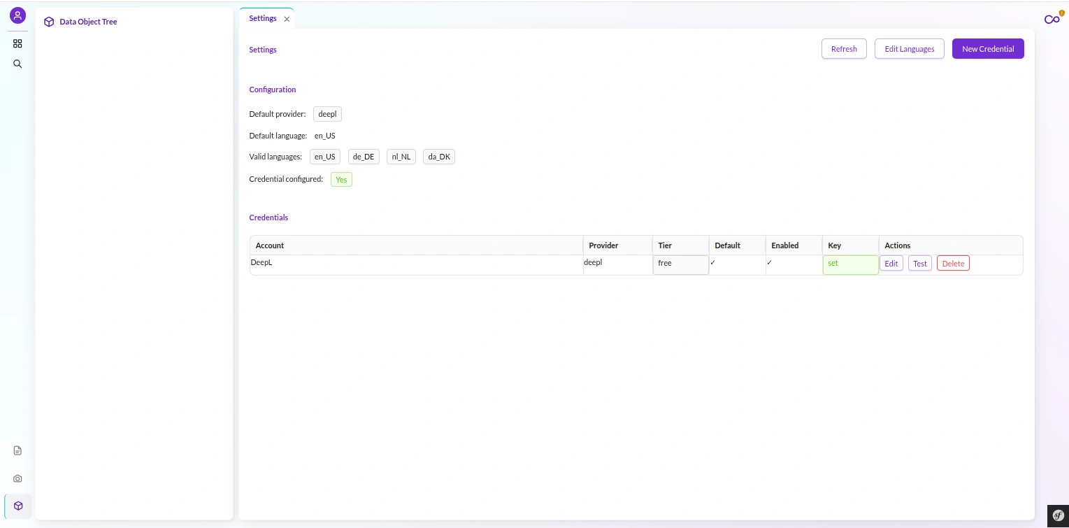 pimcore-deepl-bundle-credential-form