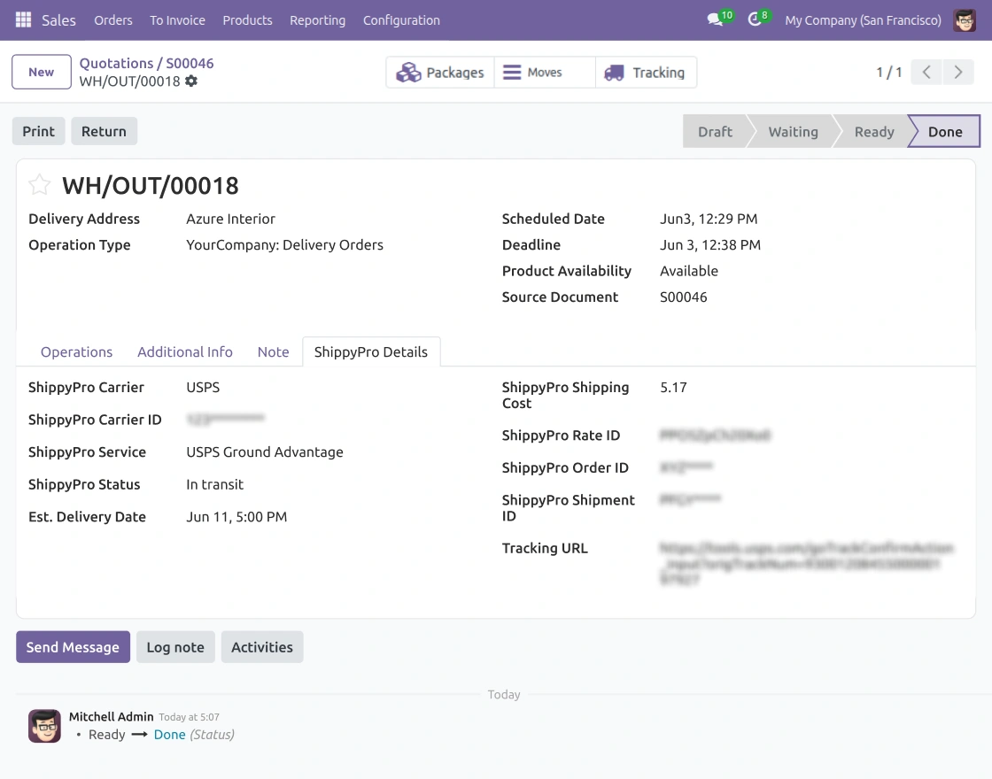 shipment-details
