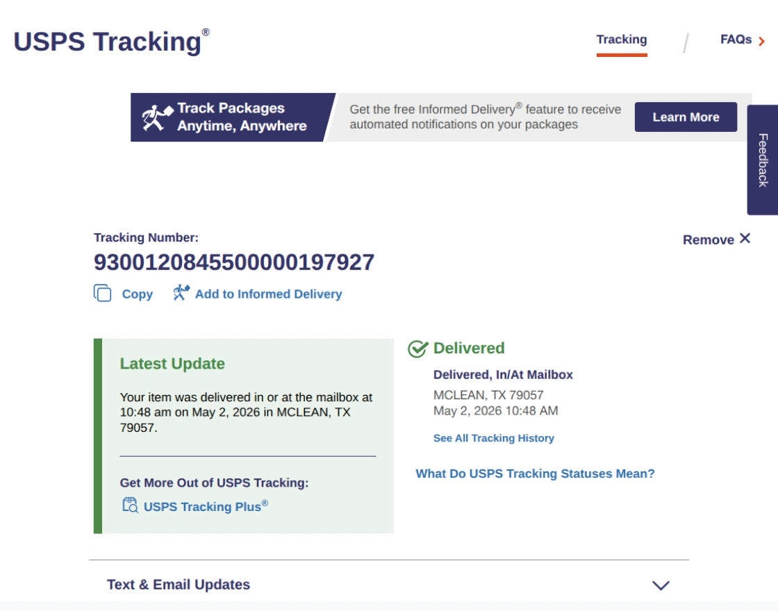 shipment-tracking-status