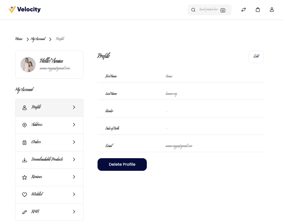 customer-panel