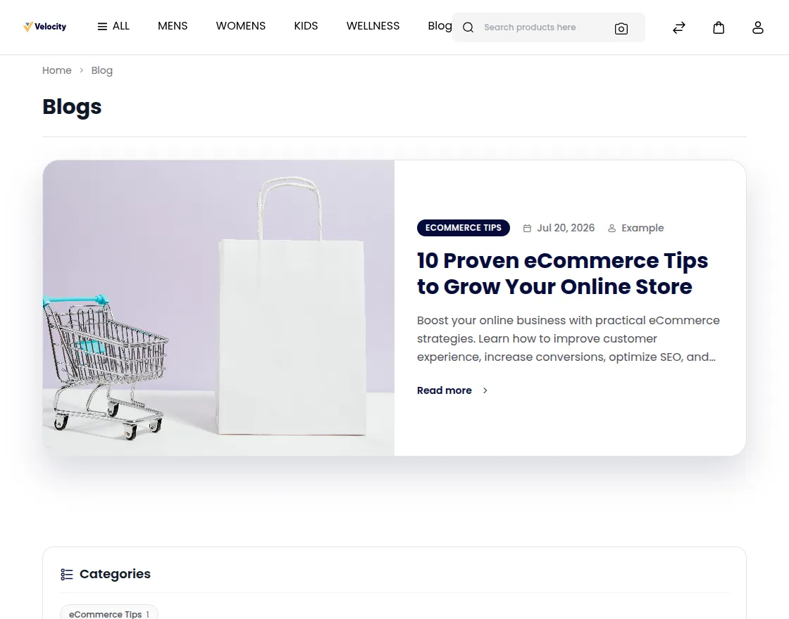 published-blog