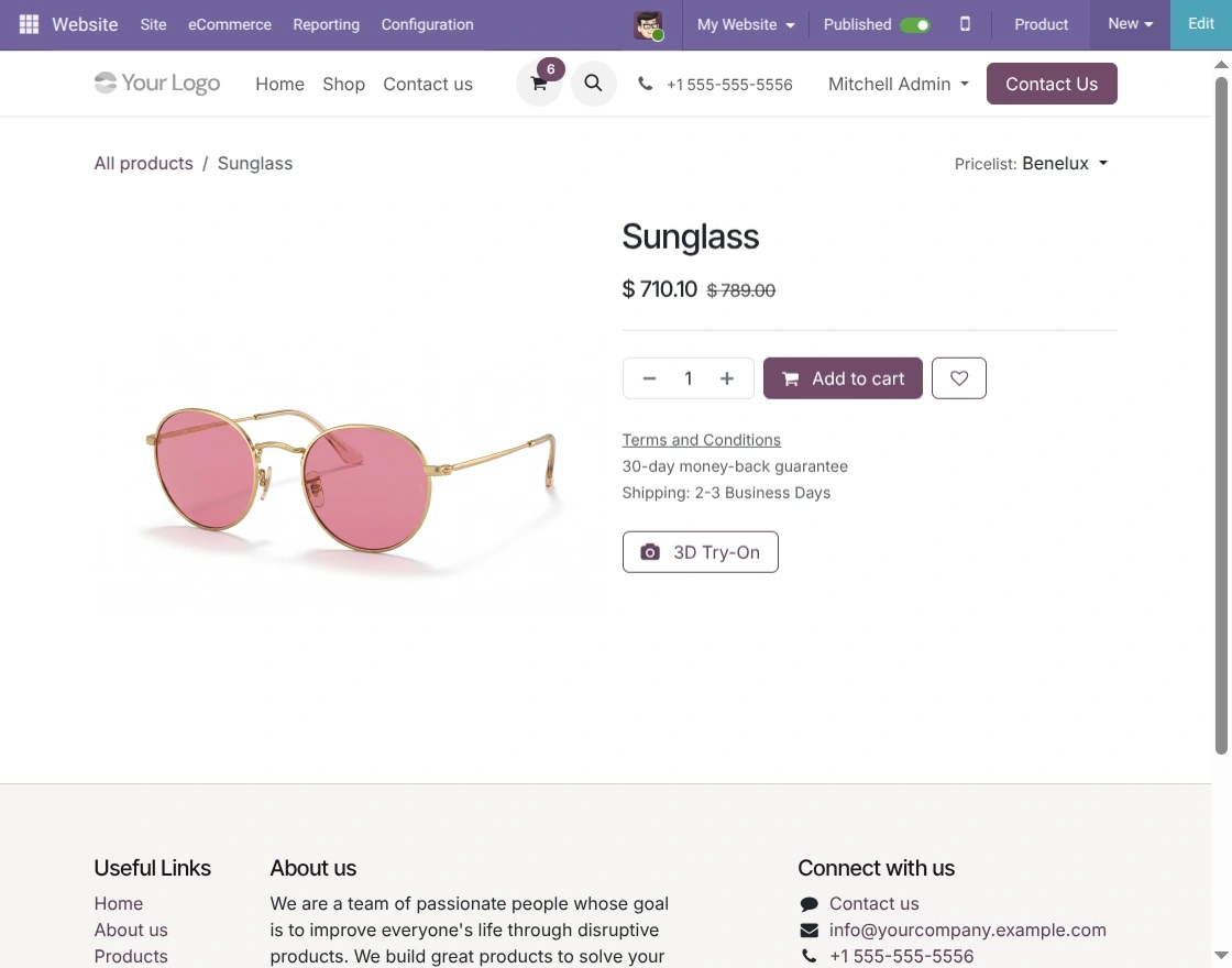 website-try-on-button