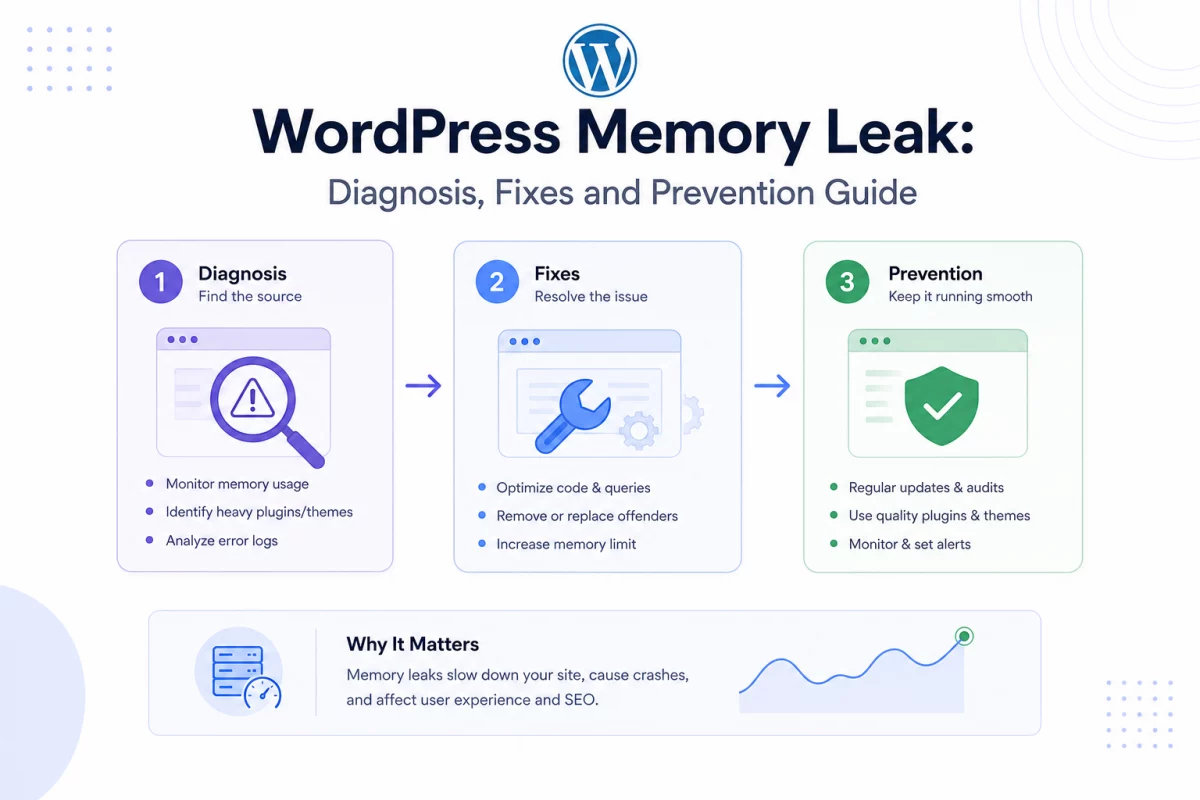 wordpress-memory-leak