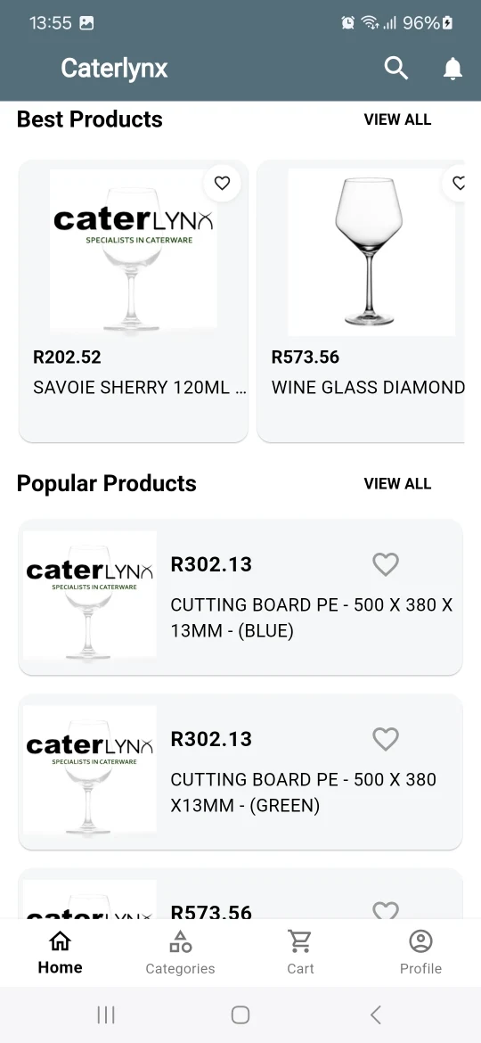 caterlynxglass-case-study-solution1