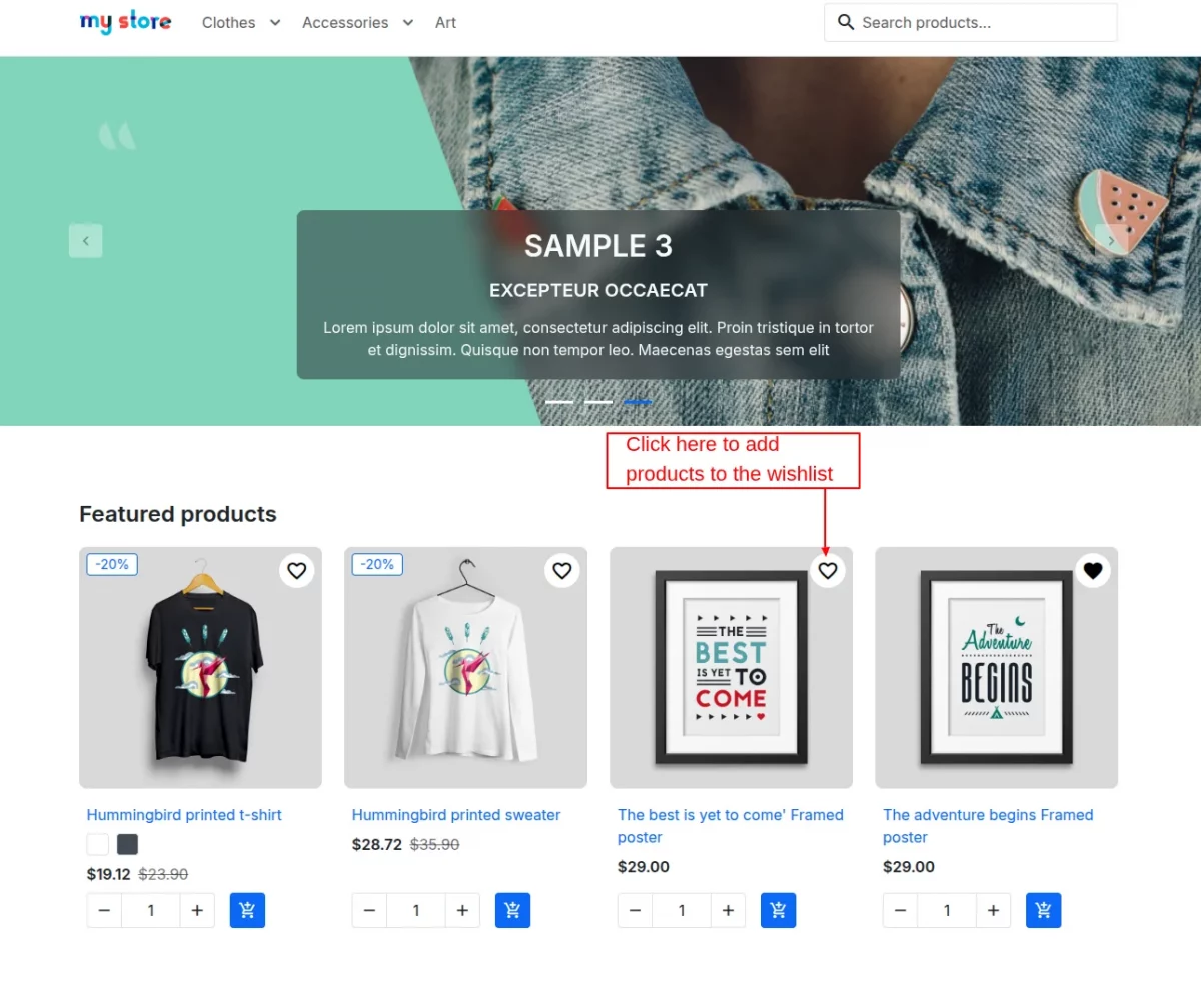 home-page