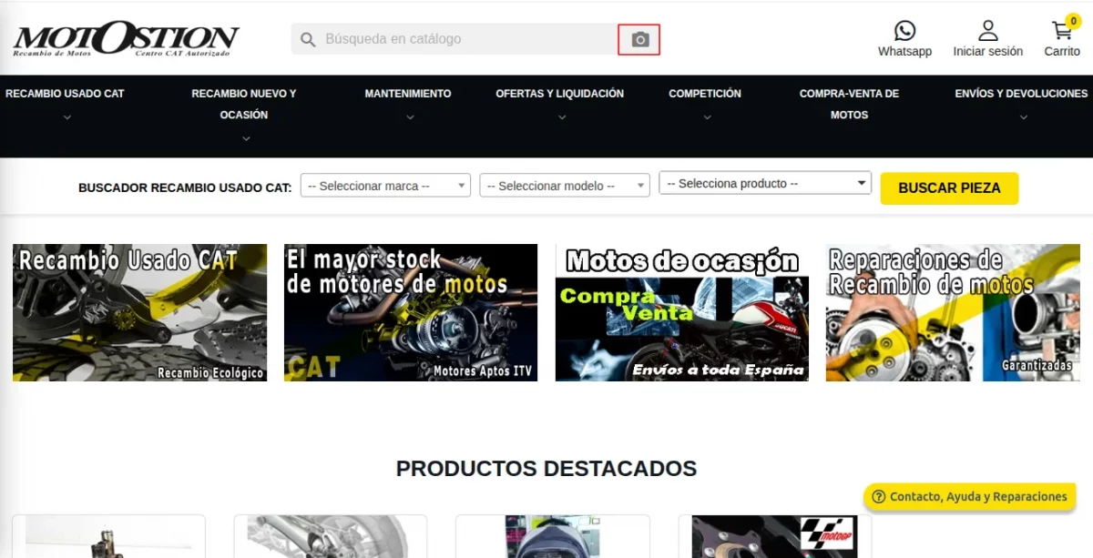 Image Search
