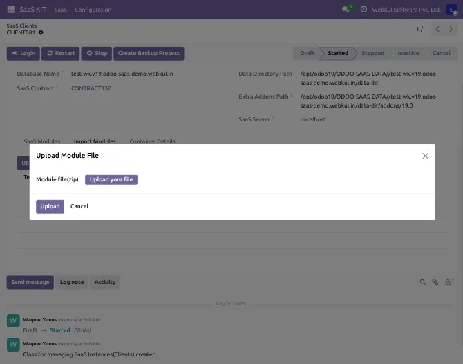 odoo-saas-kit-client-adding-module